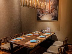 -山葵家·创意料理(宁波来福士店)