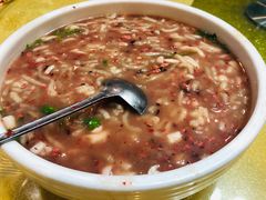 芋头面-富翔美食城