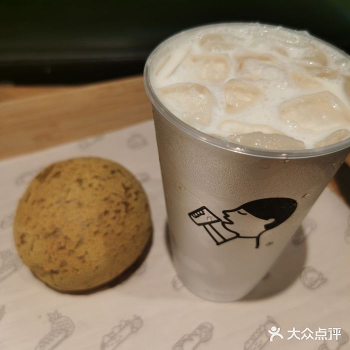 喜茶(广州北京路惠福东店)图片