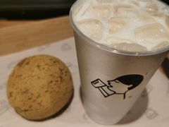 -喜茶(广州北京路惠福东店)