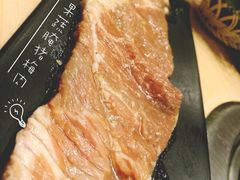 -花味·自助烤肉(雨花客厅店)