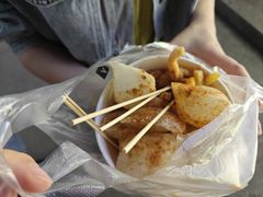 -鸡柳大人(宁大店)