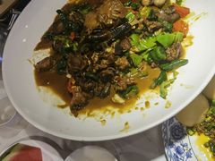 -印象人家·辣子鸡(步行街店)