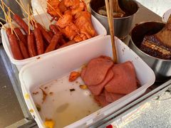-张记灌饼(丰富路店)