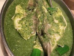 青柠檬酸汤鲈鱼-星怡会·新加坡新美食(苏州中心店)