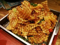 -胡桃里乐队酒馆(大庆店)