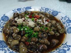 -呼吸森林·生态农庄农家乐私房菜