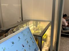 -喜茶(北京通州万达店)