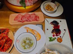 -蟹将军·松叶蟹和牛日料放题自助(K11店)