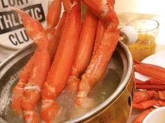 -芭菲盛宴·环球美食(袁家岗店)