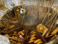 -湖南益阳麻辣烫(棠东丰华街店)