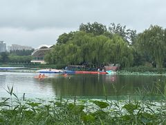 -WhaleSports户外水上运动俱乐部(朝阳公园店)