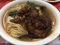 -辣肉面大王(天平路店)