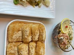 -三猫黑鱼花(南大店)