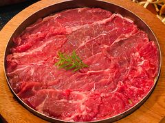 -季季山·云南野生菌火锅(上海首店)