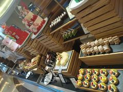 -元一希尔顿酒店·禅自助餐厅·啤酒花园