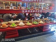 -唐河王记·南阳民间菜(国基路店)