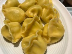 -吕氏疙瘩汤·海鲜新鲁菜(济南万象城店)