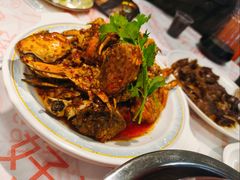 -辣出味岳阳特色烧烤·龙虾大排档(砂子塘总店)