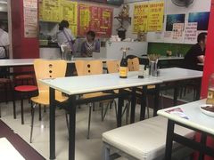 -明呈黄鱼面馆(斜土路店)