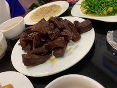 牛肉干-罕山奶茶馆(和平路店)