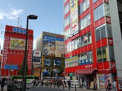 -秋叶原电器街