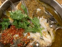 -老乡村(南湖路店)