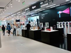 -苏宁易购(成都春熙路店)