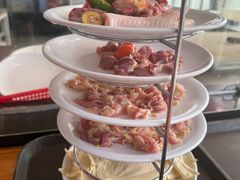 -芭厘·农庄老字号.电饭煲五指毛桃焗鸡