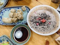 蒸鱼饺-福州人铭小吃
