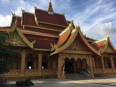 -西双版纳勐泐文化旅游区