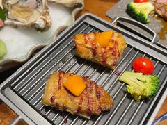 -一本料理(西溪天街店)