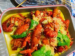 -林超龙虾馆(陶冲湖店)