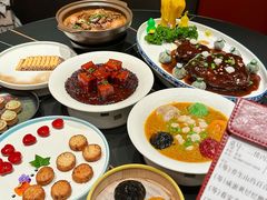 -童福兴·南京菜(老门东店)