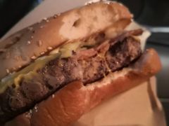 -麦当劳(合肥之心城店)