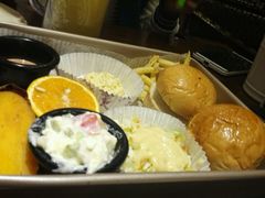 -火炉火自助餐(枫蓝国际店)