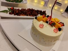 -北国之春国宴(乌兰察布店)