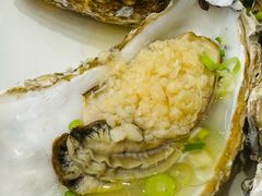 蒜蓉蒸台山生蚝-沙河粉村·国家非遗传承(云台店)