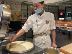 -旺顺阁·北京菜(北辰上品+)