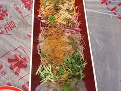 -永红源啤酒·烧烤·海鲜·大排档(青特城店)