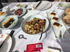 -味+新京宴·烤鸭·北京菜(创意谷店)
