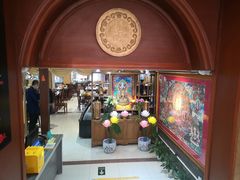 -福慧慈缘素食餐厅(王府井店)