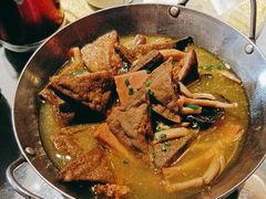 -五味坊·喜宴楼(瑞丰商博城店)