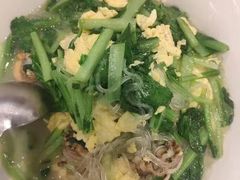 -北李妈妈菜·海肠捞饭(高新万达店)
