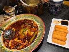 -蜀都丰 正宗水煮鱼(建德天城店)