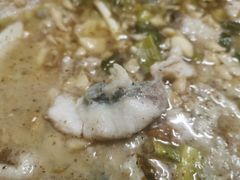 -金良酸菜鱼(宁海路总店)