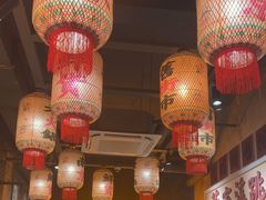 -旧街市鲜货老火锅(大光路店)