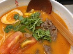 -味千拉面(德雅路CFC富兴时代店)