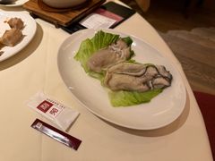 -利苑酒家(宜安广场店)