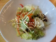 杂菜沙拉-北海银滩·鉳海(星湖店)
